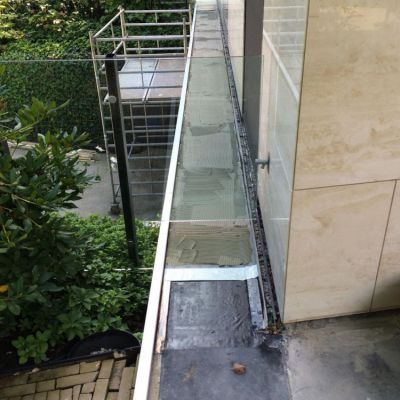 Onder constructie