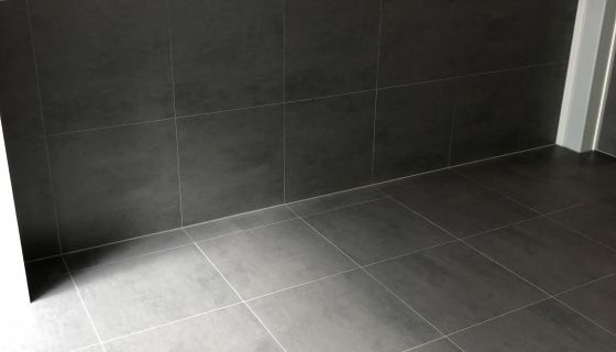 Groot project in Amersfoort